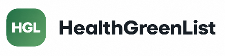 HealthGreenList